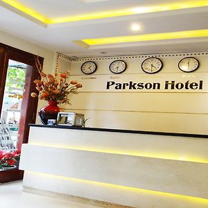 Thaison Grand Hotel